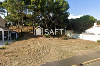  terrain la-tranche-sur-mer 85360