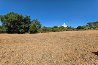  terrain la-trinite-sur-mer 56470