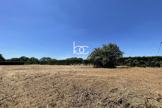  terrain la-trinite-surzur 56190