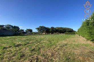  terrain la-trinite-surzur 56190