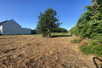  terrain la-trinite-surzur 56190