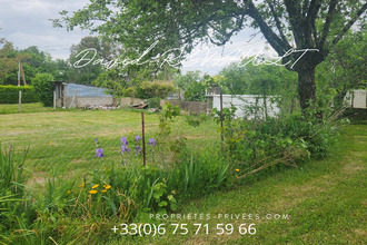  terrain la-trinite-surzur 56190