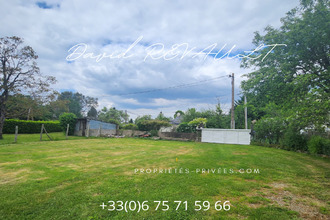  terrain la-trinite-surzur 56190