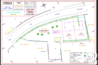  terrain la-turballe 44420
