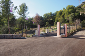  terrain la-turbie 06320