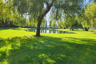  terrain la-vacherie 27400