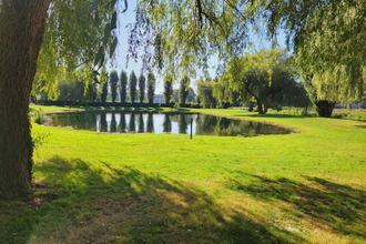  terrain la-vacherie 27400