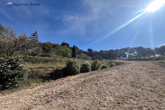  terrain la-valette-du-var 83160