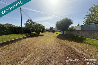  terrain la-vergne 17400