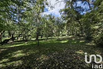  terrain la-vernelle 36600