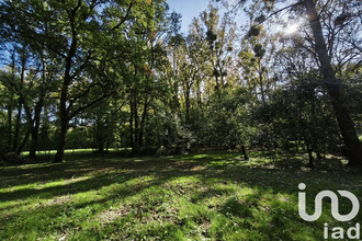  terrain la-vernelle 36600