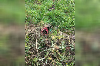  terrain la-ville-aux-bois-les-pontavert 02160