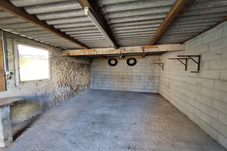  terrain la-ville-aux-dames 37700