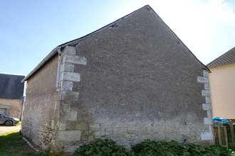  terrain la-ville-aux-dames 37700