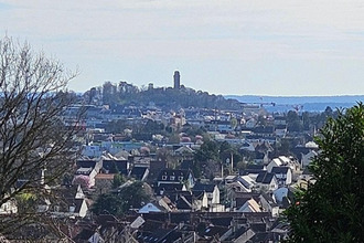  terrain la-ville-du-bois 91620