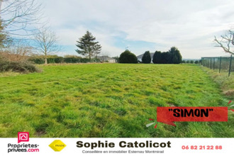  terrain la-villeneuve-les-charleville 51120