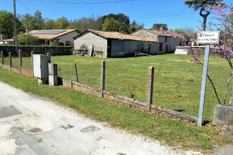  terrain labarde 33460