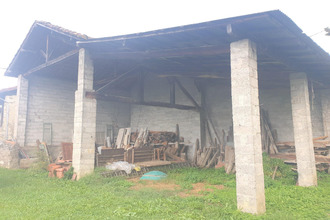  terrain labarthe-riviere 31800