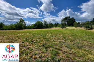  terrain labarthe-sur-leze 31860