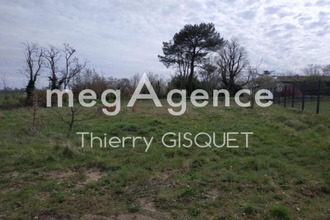  terrain labarthe-sur-leze 31860