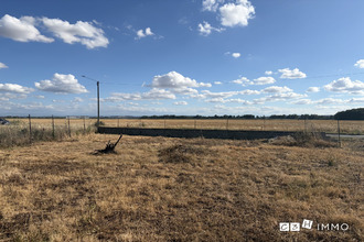  terrain labarthe-sur-leze 31860