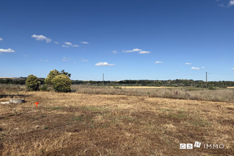  terrain labarthe-sur-leze 31860
