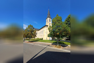  terrain labastide-cezeracq 64170