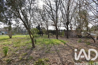  terrain labastide-clermt 31370