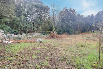  terrain labastide-de-virac 07150