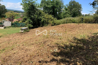  terrain labastide-monrejeau 64170