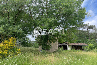  terrain labastide-st-pierre 82370