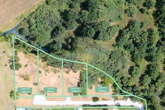  terrain labastidette 31600