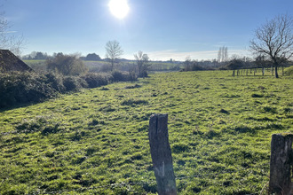  terrain labergement-les-seurre 21820