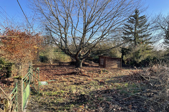  terrain labergement-les-seurre 21820