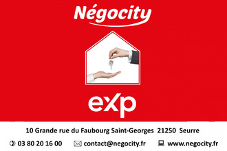  terrain labergement-les-seurre 21820