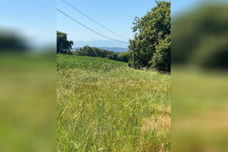  terrain labeyrie 64300