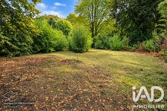  terrain laboissiere-en-thelle 60570