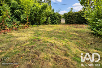  terrain laboissiere-en-thelle 60570