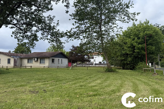  terrain labouheyre 40210