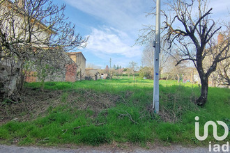  terrain labruguiere 81290