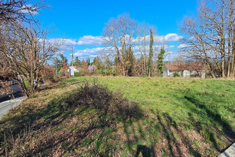  terrain labruguiere 81290