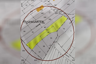  terrain lachambre 57730