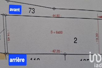  terrain lachambre 57730