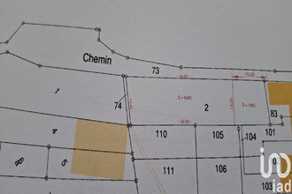  terrain lachambre 57730