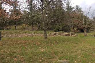  terrain lachapelle-sous-aubenas 07200