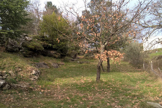  terrain lachapelle-sous-aubenas 07200