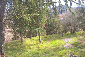  terrain lachapelle-sous-aubenas 07200