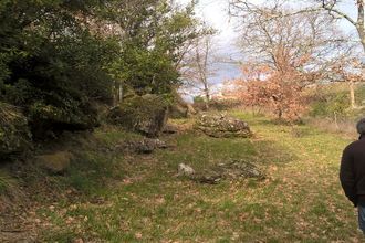  terrain lachapelle-sous-aubenas 07200