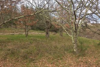  terrain lachapelle-sous-aubenas 07200