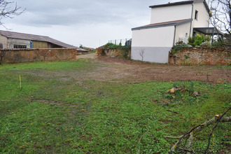  terrain lachassagne 69480